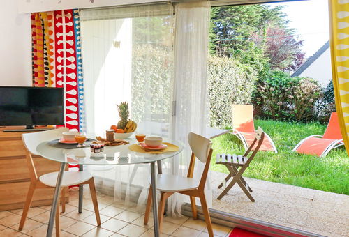 Apartment 1 bedroom Carnac
