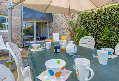 Apartment 2 bedroom Carnac