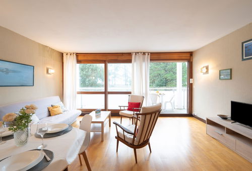 Apartment 2 bedroom Saint-philibert