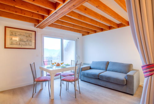 Apartment 2 bedroom Carnac