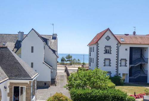 Apartment 2 bedroom Carnac