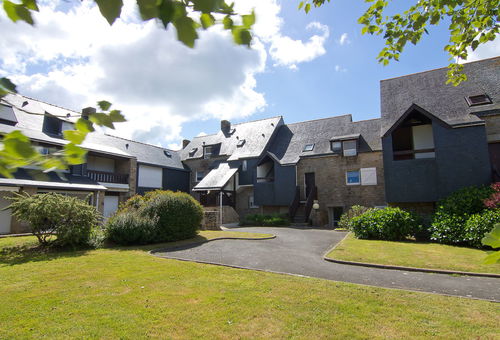 Apartment 1 bedroom Carnac