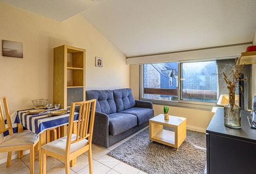 Appartement 1 chambre Carnac