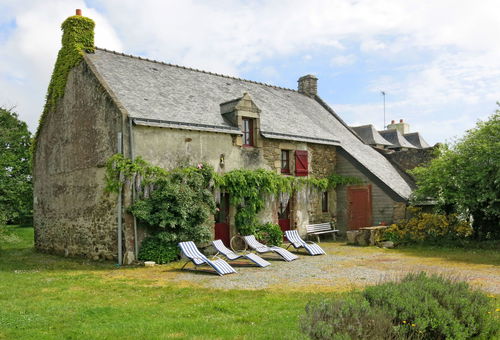 Maison 4 chambres Sarzeau