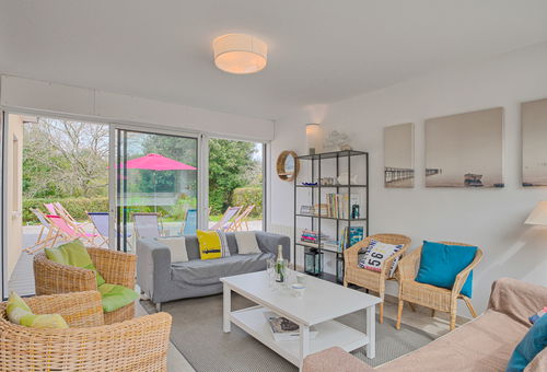 Villa 4 bedroom Arzon