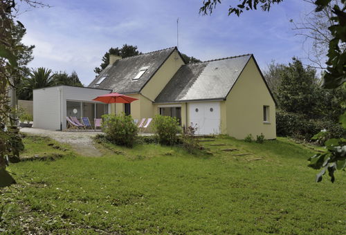 Maison 4 chambres Arzon