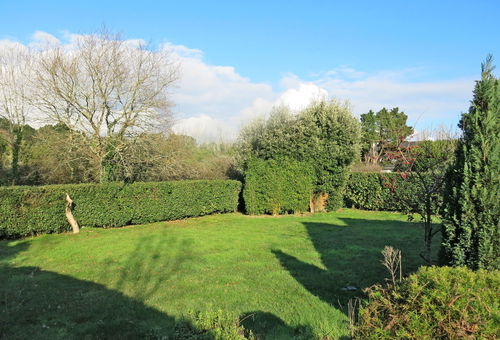 Villa 4 bedroom Arzon