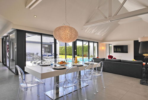 Villa 3 bedroom Arzon