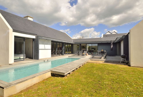 Villa 3 bedroom Arzon