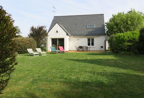 Villa 4 bedroom Sarzeau