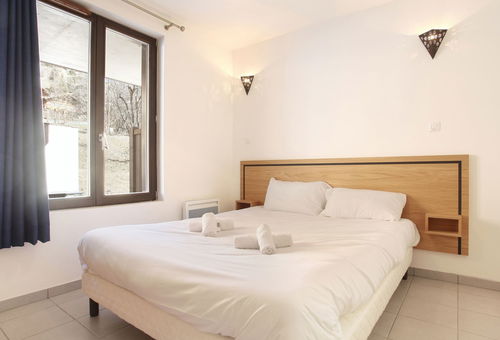 Apartment 1 bedroom La Clusaz