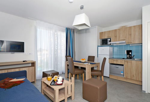 Villa 2 bedroom Le Cap D'agde