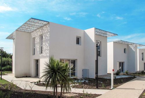 Maison 2 chambres Le Cap D'agde