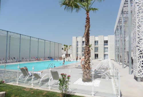 Villa 2 bedroom Le Cap D'agde