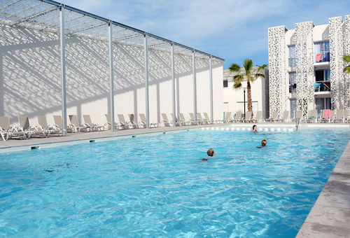 Villa 2 bedroom Le Cap D'agde