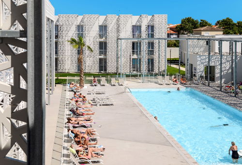 Appartement 1 chambre Le Cap D'agde