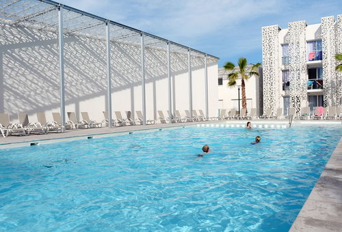 Appartement 1 chambre Le Cap D'agde