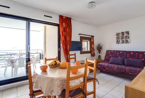 Appartement 1 chambre Le Cap D'agde