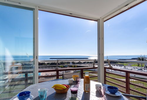 Appartement 1 chambre Le Cap D'agde