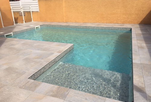 Villa 3 bedroom Le Cap D'agde