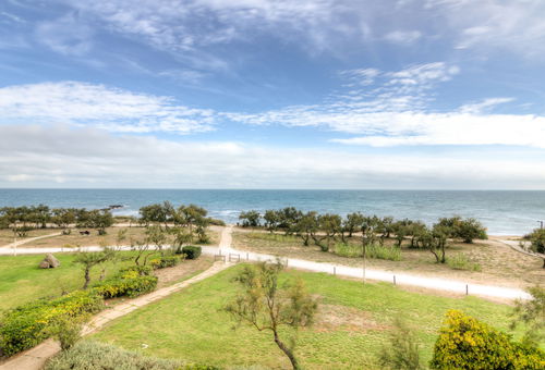 Appartement 3 chambres Le Cap D'agde