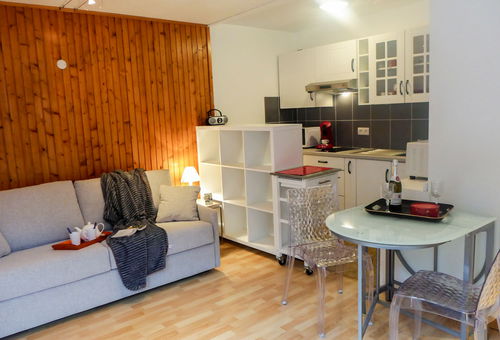 Appartement 1 chambre Chamonix-mont-blanc