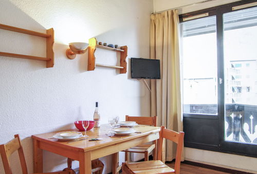 Apartment 1 bedroom Chamonix-mont-blanc
