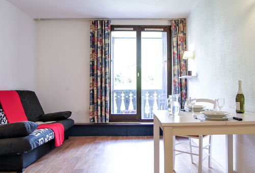 Apartment 1 bedroom Chamonix-mont-blanc