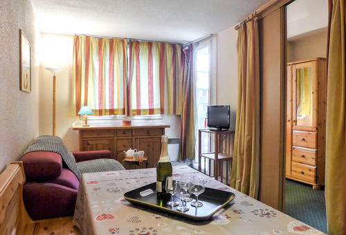 Apartment 1 bedroom Chamonix-mont-blanc