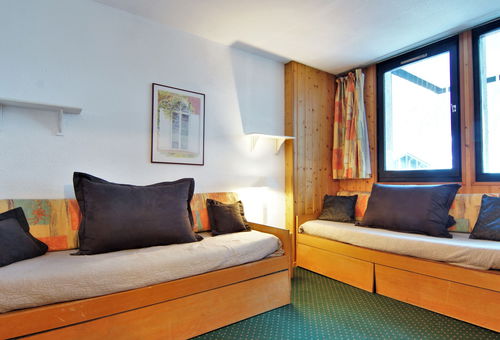 Apartment 1 bedroom Chamonix-mont-blanc