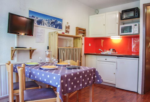 Appartement 1 chambre Chamonix-mont-blanc