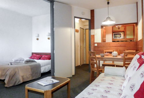 Appartement 1 chambre Chamonix-mont-blanc