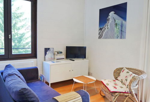Appartement 1 chambre Chamonix-mont-blanc