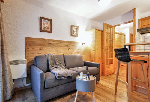 Appartement 1 chambre Chamonix-mont-blanc