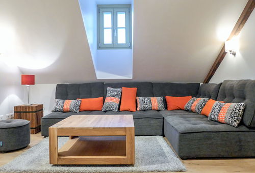 Appartement 2 chambres Chamonix-mont-blanc