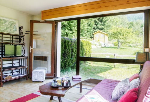 Maison 2 chambres Chamonix-mont-blanc
