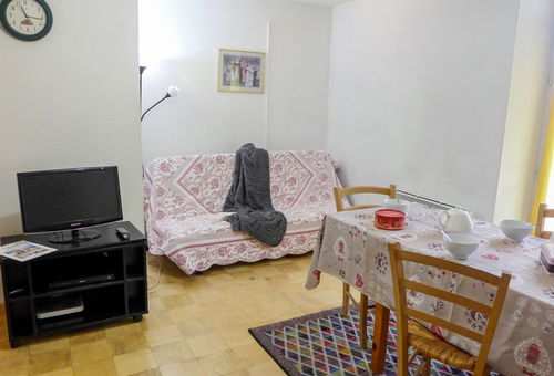 Apartment 1 bedroom Chamonix-mont-blanc