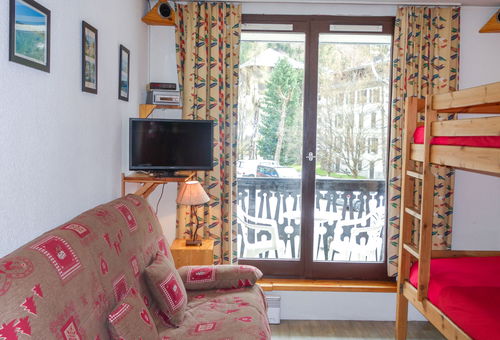 Apartment 1 bedroom Chamonix-mont-blanc