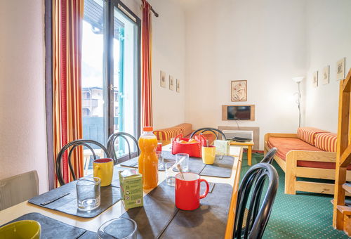 Apartment 2 bedroom Chamonix-mont-blanc