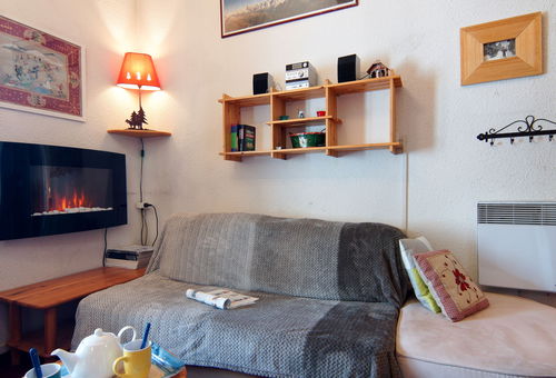 Apartment 2 bedroom Chamonix-mont-blanc
