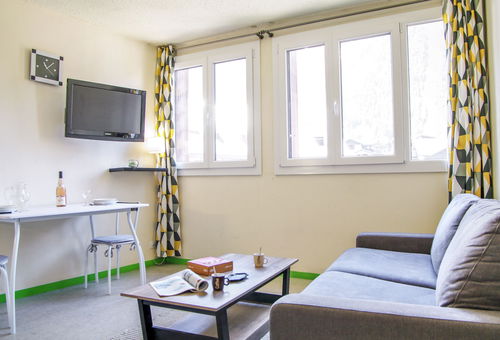 Apartment 1 bedroom Chamonix-mont-blanc
