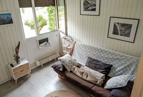 Apartment 1 bedroom Chamonix-mont-blanc