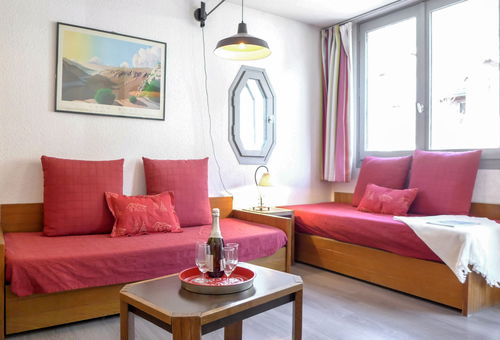 Apartment 1 bedroom Chamonix-mont-blanc