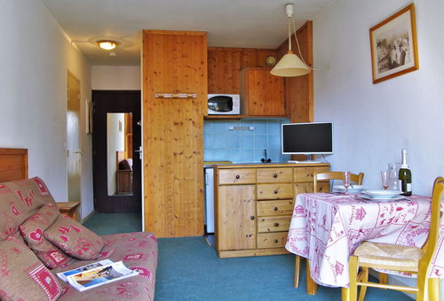 Apartment 1 bedroom Chamonix-mont-blanc