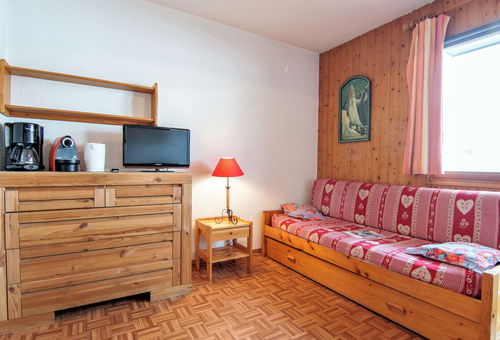 Appartement 1 chambre Chamonix-mont-blanc