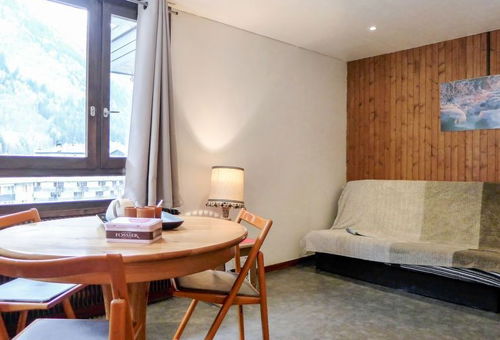 Apartment 1 bedroom Chamonix-mont-blanc