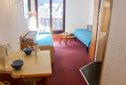 Apartment 1 bedroom Chamonix-mont-blanc