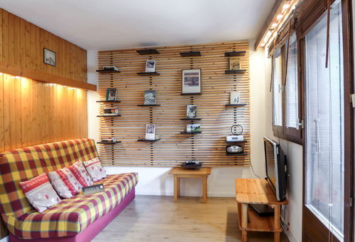 Apartment 1 bedroom Chamonix-mont-blanc