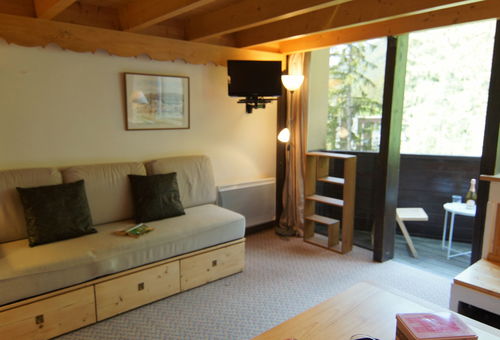 Appartement 1 chambre Chamonix-mont-blanc