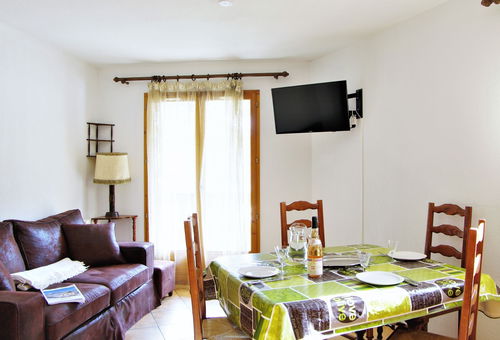 Apartment 2 bedroom Les Houches